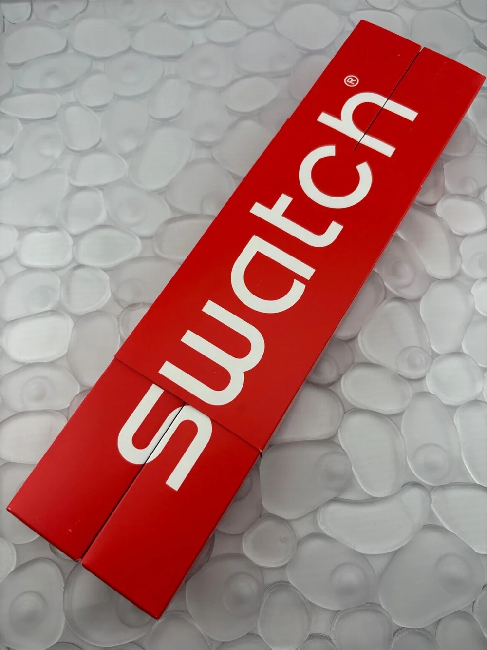 Swatch Watch - SUOS704 - COSTAZZURRA